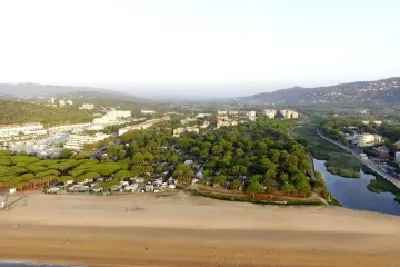 Camping Vall d’Or