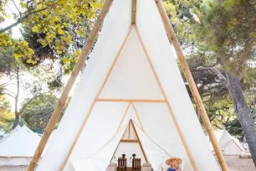 Camping Vall d’Or