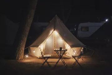 Camping Vall d’Or