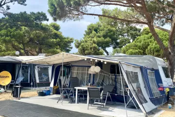 Camping Vall d’Or