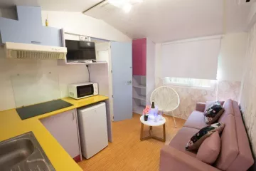 Camping Vall d’Or