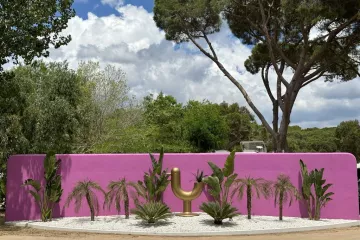 Camping Vall d’Or