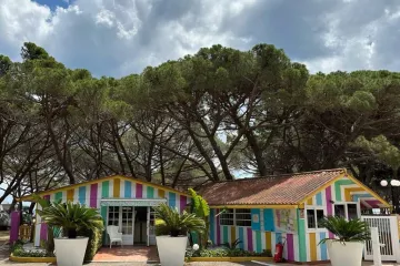 Camping Vall d’Or