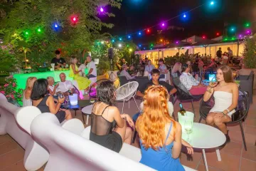Camping Vall d’Or