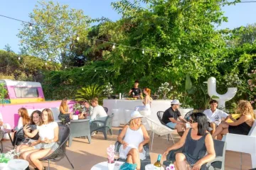 Camping Vall d’Or