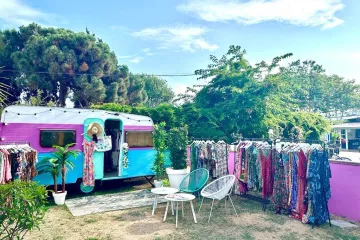 Camping Vall d’Or