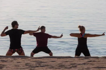 Camping Vall d’Or