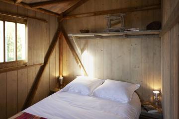 Flower Camping La Rochelambert