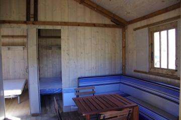 Flower Camping La Rochelambert