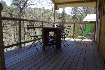 Flower Camping La Rochelambert