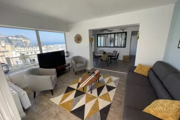 Appartement Rooftop Bellevue Biarritz