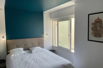 Appartement Rooftop Bellevue Biarritz