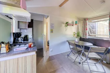 Nantes Camping
