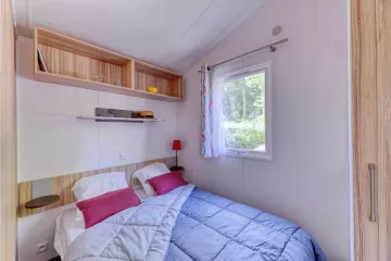 Nantes Camping