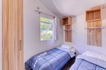Nantes Camping