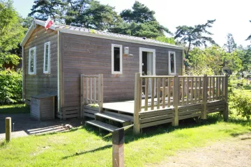 Nantes Camping