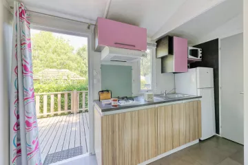 Nantes Camping