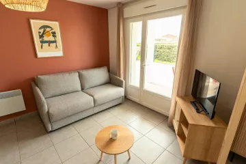 Apartmentanlage Lagocéan