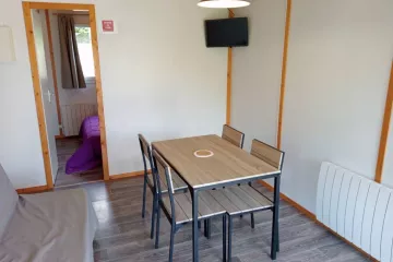 Camping La Bastide