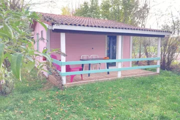 Le Hameau des Genêts