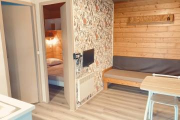 Le Hameau des Genêts