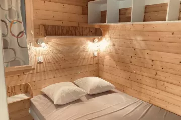 Le Hameau des Genêts