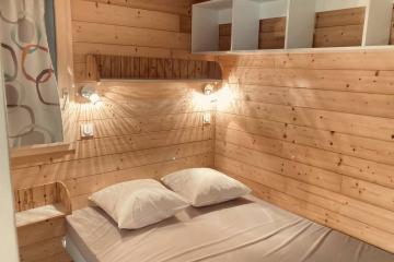 Le Hameau des Genêts