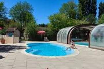 Le Hameau des Genêts