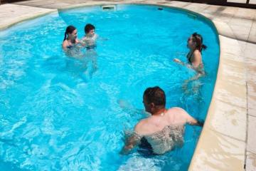 Le Hameau des Genêts