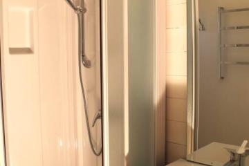 Le Hameau des Genêts