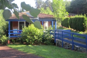 Flower Camping La Rochelambert