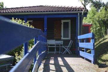 Flower Camping La Rochelambert