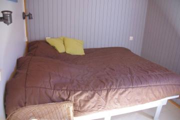 Flower Camping La Rochelambert