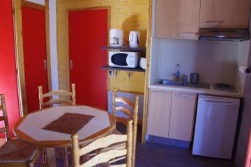 Flower Camping La Rochelambert