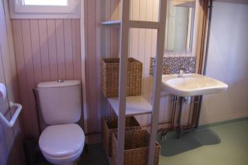 Flower Camping La Rochelambert