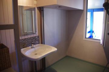 Flower Camping La Rochelambert