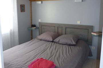 Flower Camping La Rochelambert