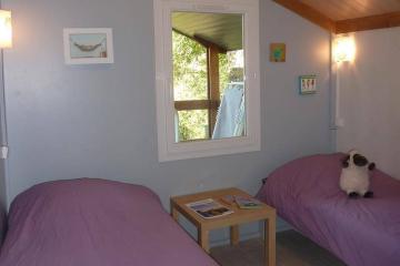 Flower Camping La Rochelambert