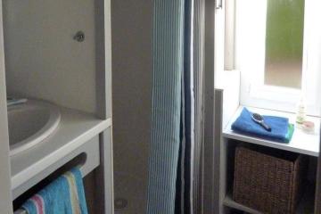 Flower Camping La Rochelambert