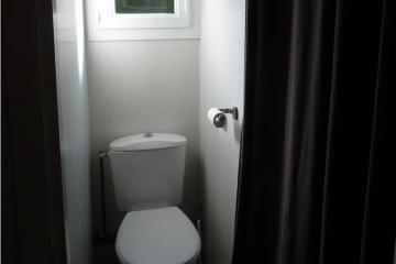 Flower Camping La Rochelambert