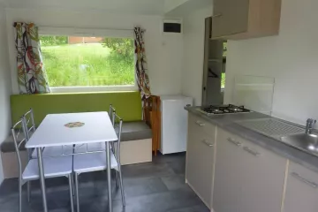 Camping LA BEXANELLE