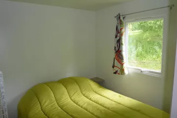 Camping LA BEXANELLE