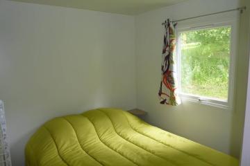 Flower Camping LA BEXANELLE