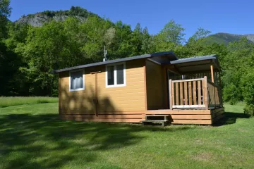 Camping LA BEXANELLE