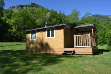 Flower Camping LA BEXANELLE