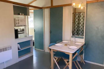 Camping LA BEXANELLE