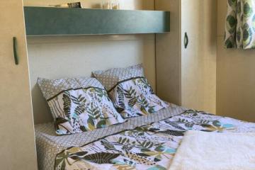 Flower Camping LA BEXANELLE