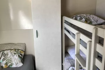 Camping LA BEXANELLE