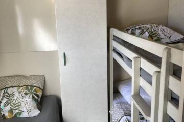 Flower Camping LA BEXANELLE