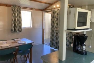 Flower Camping LA BEXANELLE